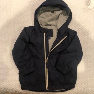 Gap kids spring jacket